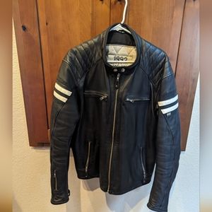 Joe Rocket classic '92 motorcycle jacket - XL